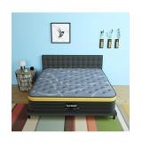 Elfreda Queen Hybrid Mattress, 12 inch Pillow Top