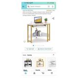 Home CornerDesk, ***ASSEMBLY