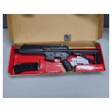 Umarex Steel Strike Semi-Automatic CO² Powered BB