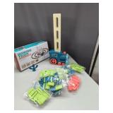 New Domino Train