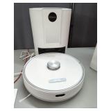 Ultenic T10 Robot Vacuum Self Emptying, Robot