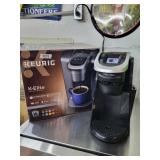 Keurig K*Elite Single Serve Coffee Maker *used,