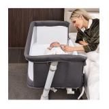 Factory Sealed Baby Bassinet, RONBEI Bedside