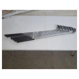 Wilson PowerSource Midsize Golf Clubs  #3 - #9