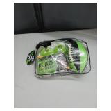 Glow-in-the -dark FLAG FOOTBALL