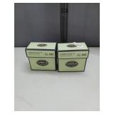 2 Boxes No 96.  JASMINE SILVER TIP  TEA