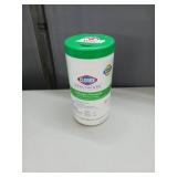 (155) Clorox Hydrogen Peroxide Wipes