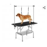 New Pet Grooming Table