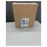 Snowflakes Snow Tubes....NEW IN BOX