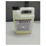 Mrs.Meyers Clean Day Hand Soap 33 ounces