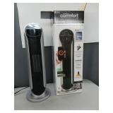 Atomi Smart WiFi 25" Ceramic Tower Space Heater