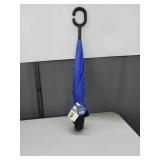 Upside Down Umbrella