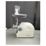 New Electric Meat Grinder  1HP    Meat Mincer