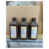 3 Bottles Hydrogen Peroxide 16oz. Bottlesp