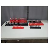 6PCS Socket Organizer Tray Set