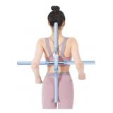 Posture Corrector, yoga sticks stretching tool