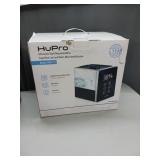 Ultrasonic  Top Filling  Humidifier( appears