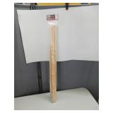 Wooden  Tripod Floor  Display  Easel