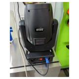 Moving Head Beam (for Concerts, shows,Etc). Looks