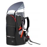 WIPHA Baby Backpack Carrier with Sun Canopy,