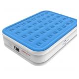 Queen Air Mattress with Built in Pump, *appears