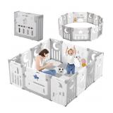 Dripex Upgrade Foldable Kids Activity Centre