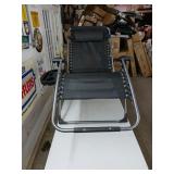 New...Zero Gravity Chair
