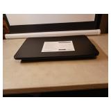 New Laptop Standing  Desk  15.75" tall