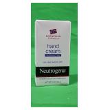 Neutrogena Norwegian Formula Hand Cream,