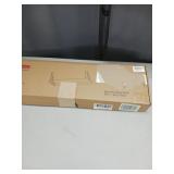 NEW....24"  Wood Floating Shelves ( set of 3 )