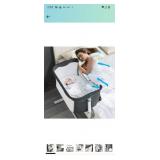 New Baby Bedside Sleeper/Bassinet Ronbei Bc102c
