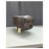 (New)  Kids Dog Footstool
