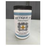 Tripletique Waterbased Epoxy Alternative Extreme