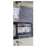 NEW Extendable Microwave Oven Rack, approx