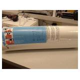 Cushion foam...see pics for size. New sealed in