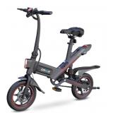 Gyroor C3 Foldable Electric Bike Gyroor C3