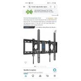 NEW mounting Dream  TV  Wall  Mount