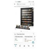 New Coin Display....Shadowbox.  14.25" wide