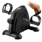 Pedal Exerciser Stationary Under Desk Mini