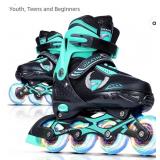 Dikashi Size Large  Inline Skates