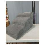 Cloth Pet Steps 14"Tall  3 step