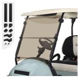 New Golf Cart Windshield for Club Car Precedent