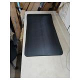 New Rubber  Floor Mat  39" x 20"