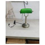 New Bankers Lamp