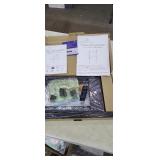 NEW IN BOX TV Mount Fixed for Most 42-70 Inch
