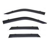 New 2021-23 Bronco Sport WellVisors Window Visors