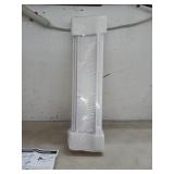 New 3 piece 16"  -24"  wall shelves