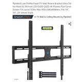 New 42" - 90" TV Wall Mount  Bracket