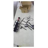 Bicycle Carrier Rack * what you see is what you