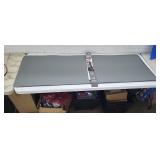NEW Anti Fatigue Cushioned Floor Mat 70x24, Gray